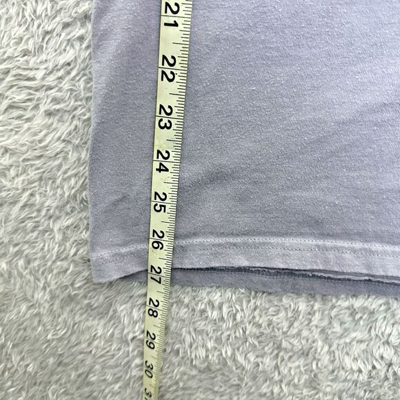 Disney Mens Mickey Mouse T-Shirt Gray Graphic Tee Walt Disney World Size Large - Picture 6 of 9